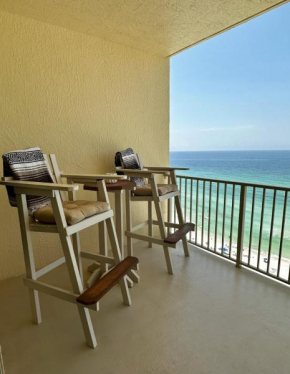 Seaside Bliss in Gated Community - 1504 condo